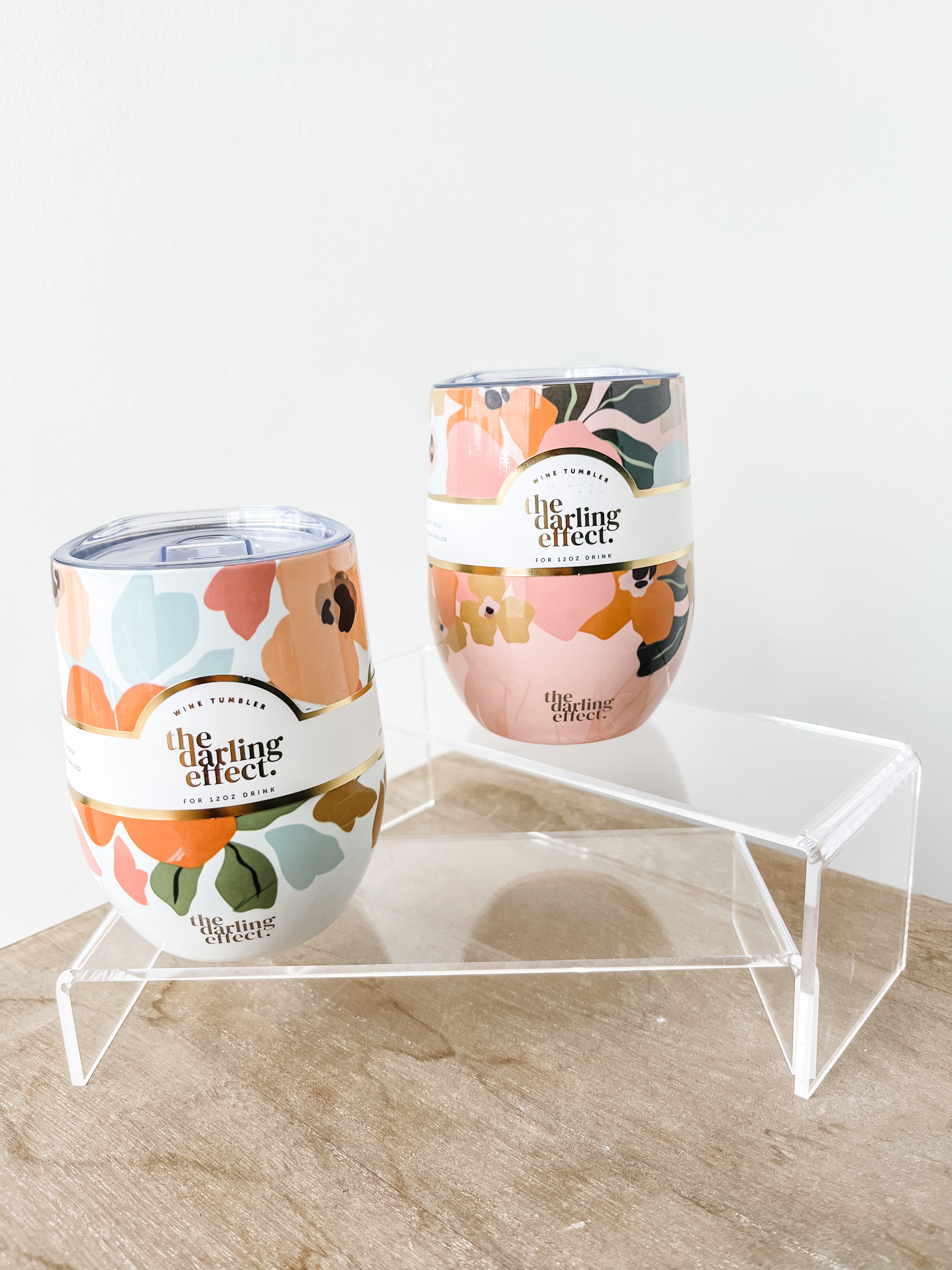 Wine Tumbler